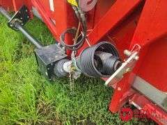 2011  Case IH  3408  Corn Head - 8R36