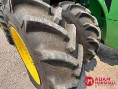 2020  John Deere  8320R  MFWD Tractor