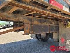 2008  International  4000  Straight Truck - Diesel