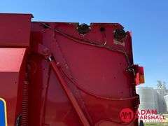 2013  New Holland  BR7090  Specialty Crop Baler