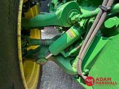 2020  John Deere  8320R  MFWD Tractor