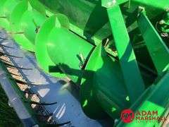 2010  John Deere  630F  Flex Head - 30FT