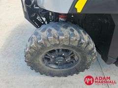 2022  Polaris  Ranger XP1000 NorthStar Trail Boss  UTV - Gasoline