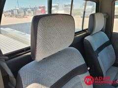 1987  Mazda  B2600  Pickup - Gasoline