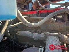 1999  International  9400  Straight Truck