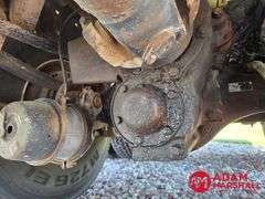 1993  International  Eagle 9300  Straight Truck