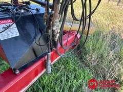 2011  J & M  875-18   Grain Cart