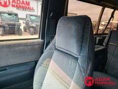 1989  Chevrolet  Blazer  SUV - Gasoline