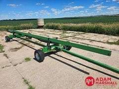 Unverferth  HT25  Header Trailer - 25FT