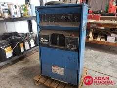 Miller  Syncrowave 351  Welder