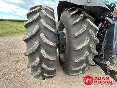 2005  Case IH  MX255  MFWD Tractor