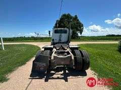 1995  Ford  LTA9000   Semi Truck - Diesel