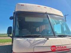 1988  Chevrolet   P30 Superchief Motorhome - 31FT