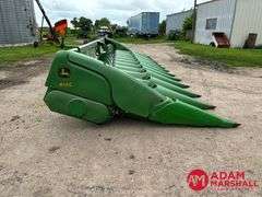 2013  John Deere  612C  Corn Head - 12R30