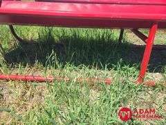 Unused Industrias America Metal feed Bunk 10FT