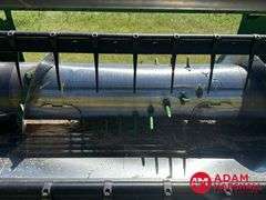 2001  John Deere   925F  Flex Head - 25FT