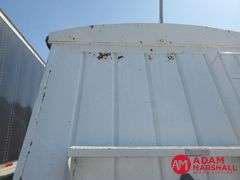 1994  DMF  Hopper Grain Trailer - 34FT