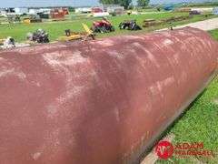 Fuel Tank - 1000 Gallon