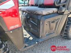 2012  Polaris  Ranger 800 XP  UTV - Gasoline