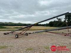 Mayrath  H Series  Auger - 50FT