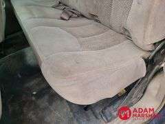 2005  Chevrolet  Silverado 2500  Pickup - Gasoline