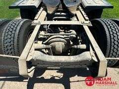 1995  Ford  LTA9000   Semi Truck - Diesel