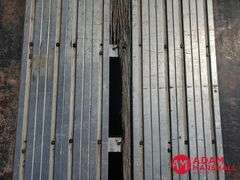 1994  Transcraft  Flatbed  Semi Trailer - 48FT