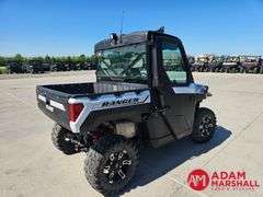 2021  Polaris  Ranger XP1000 Premium