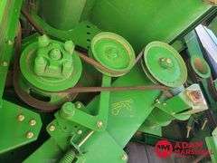 2008  John Deere  9770 STS  Combine