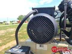 Ingersoll Rand  2475N7.5TSC  Air Compressor