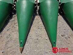 2019  John Deere  708C  Corn Head - 8R30