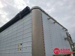 1993  Wilson  Grain  Trailer - 43FT
