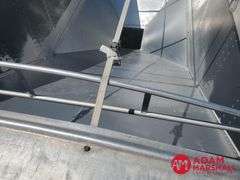 2000  Cornhusker  Hopper Grain Trailer  - 48FT