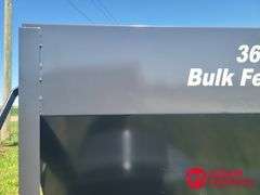 Unused 2024 Industrias America 3650 Portable Bulk Feed Bin