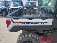 2022  Polaris  Ranger XP1000 NorthStar Trail Boss  UTV - Gasoline