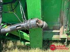 1999  John Deere  893  Corn Head - 8R30