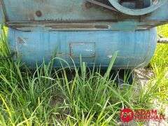 Kellogg American  CompAir Air Compressor
