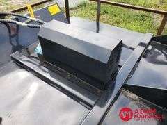 Unused Mower King Brush Cutter for Skid Steer
