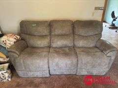 Reclining Couch
