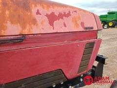 1995  Case IH  5240  MFWD Tractor