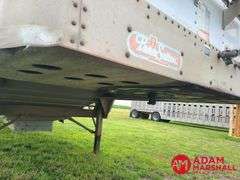 1993  Wilson  Grain  Trailer - 43FT