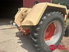 1966  J.I. Case  930  Tractor - Propane