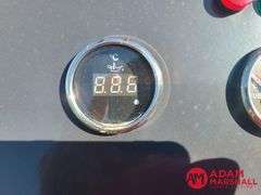 Unused 2024 Land Hero Mini Skid Steer Loader - Gasoline