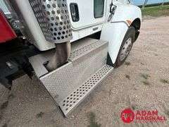 2008  Kenworth  T300  Straight Truck