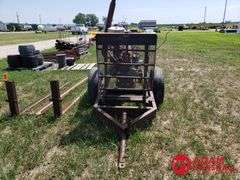 Ford  300 Power Unit - Propane