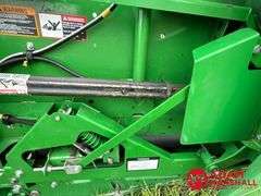 2018  John Deere  635FD  Flex Draper - 35FT