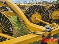 2021  Vermeer  VR2040  20-Wheel Rake - 40FT