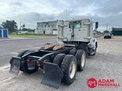 2016  Western Star  4700  Semi Truck