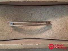 Dresser with Mirror