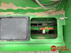 2013  John Deere  635FD  HydraFlex Draper Head